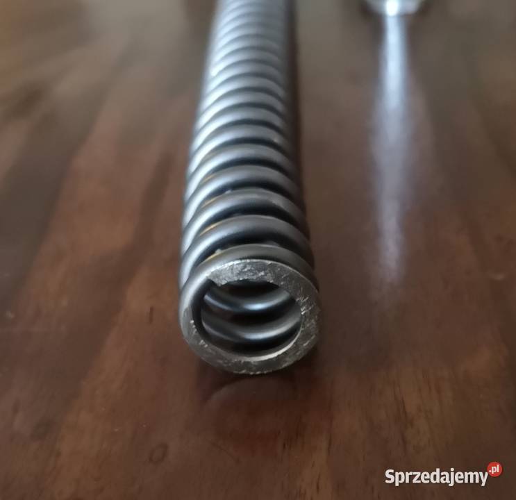 Oryginalna sprężyna do wiatrówki Webley Patriot