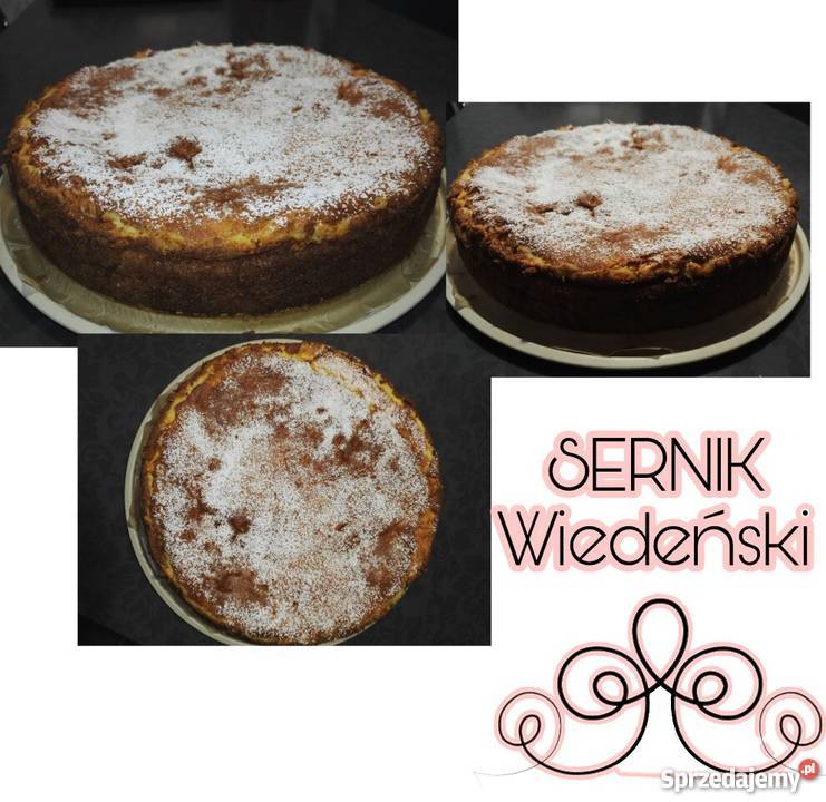 Torty Okolicznościowe i dedykowaneCiasta Wrocław