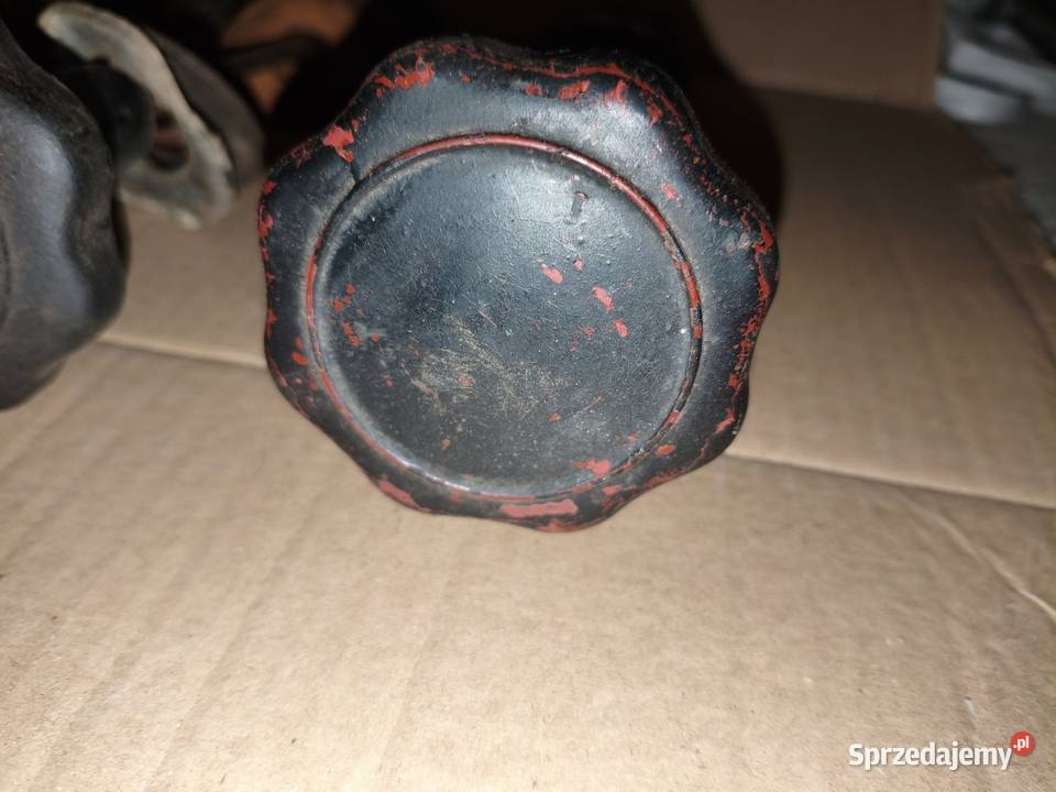 Amortyzator skrętu Dniepr MT K650 K750 Leszno sprzedam