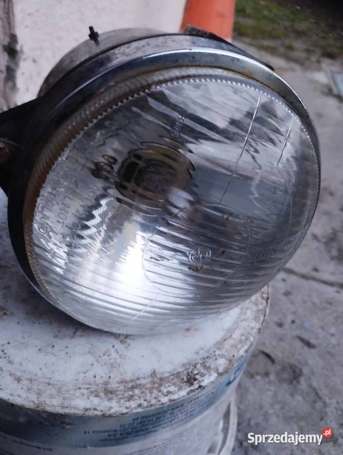 Wsk reflektor przód Rzeszów