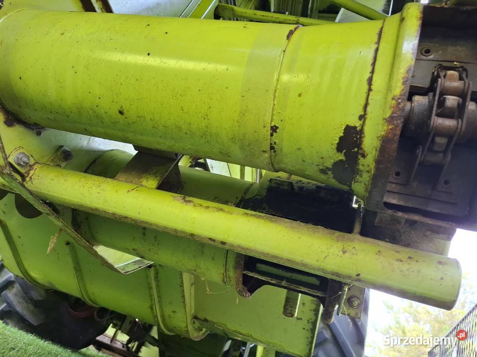 Claas dominator 56 Pilica
