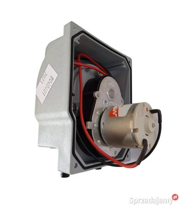 Pompa perystaltyczna detergentu 24V 040401 mazowieckie