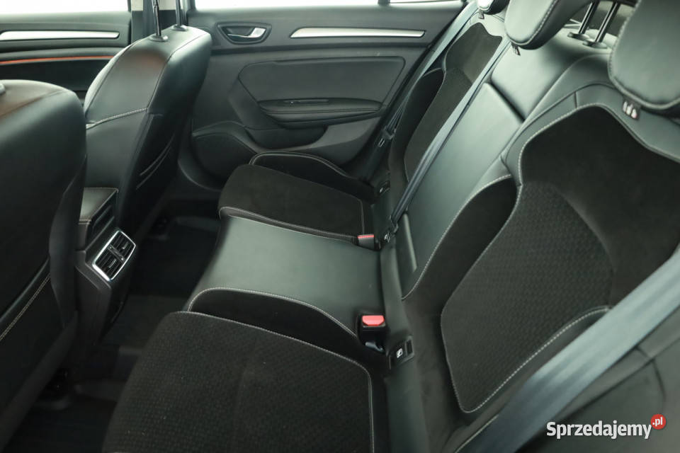 Renault Megane 13 TCe nieuszkodzony Piaseczno