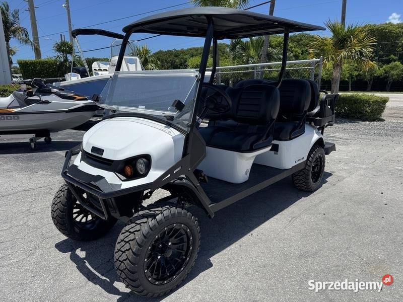 Golf Cart 2023 EZGO