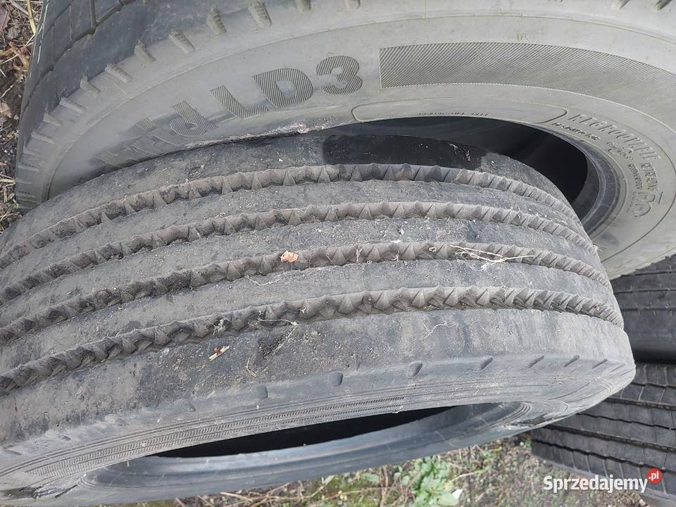 Opona MS Pirelli ST01 20565 175