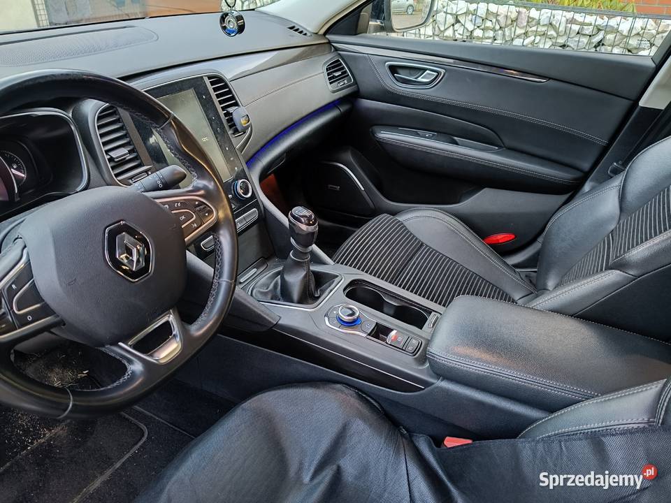 Sprzedam Renault talisman Talisman