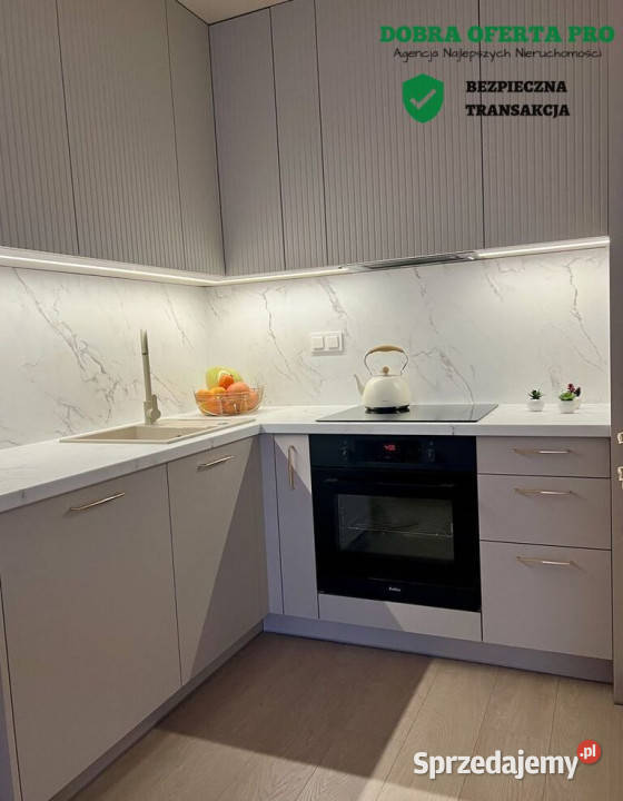 2 pokoje pod klucz z balkonem Wolne Miasto Gdańsk