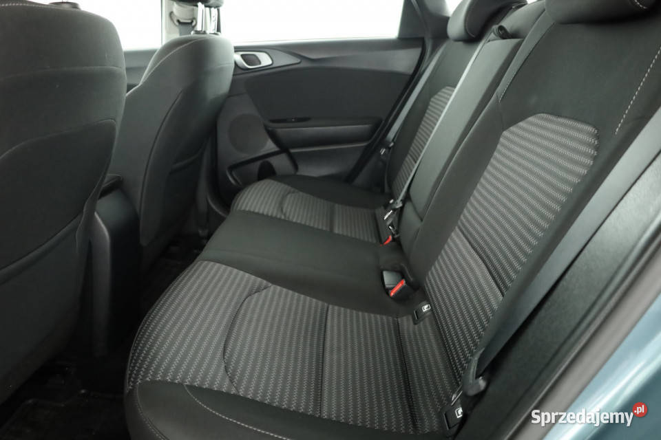 Kia Ceed 15 TGDI wspomaganie kierownicy mazowieckie Piaseczno