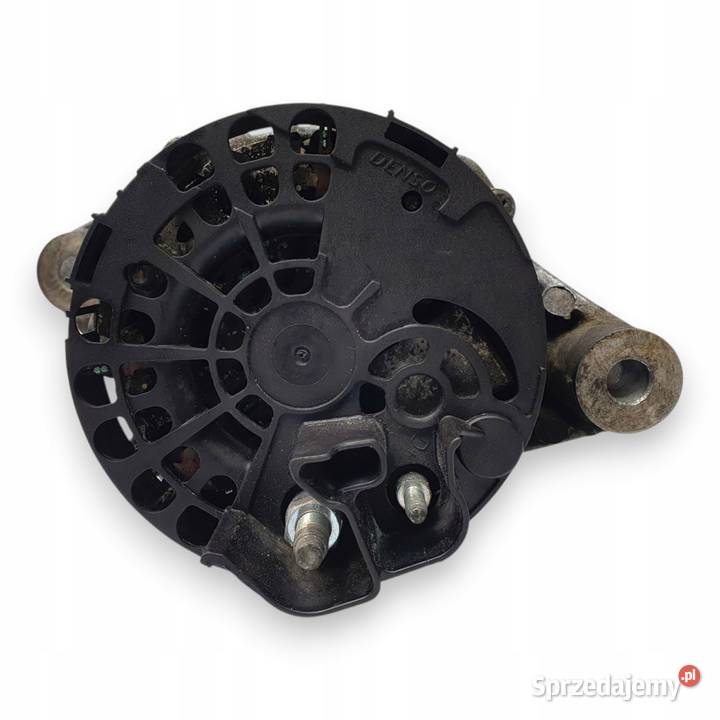 ALTERNATOR Opel Combo D Fiat Doblo 16 CDTI lubelskie Chełm