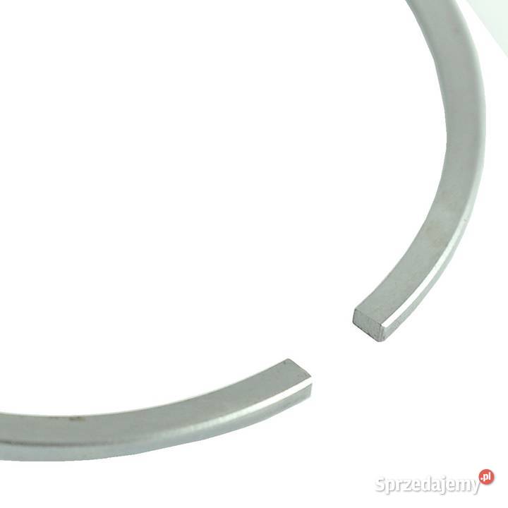 Pierścienie tłoka 86 mm 2 x 2 x 2 x 5 Iseki Silnik i osprzęt Tajęcina
