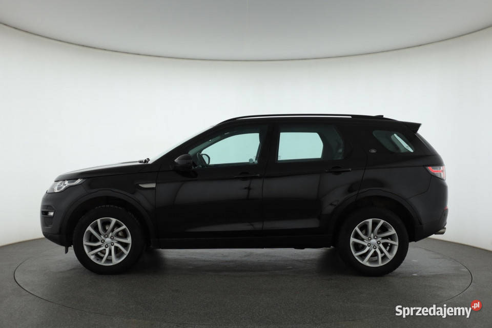 Land Rover Discovery Sport TD4 przyciemniane szyby Piaseczno sprzedam