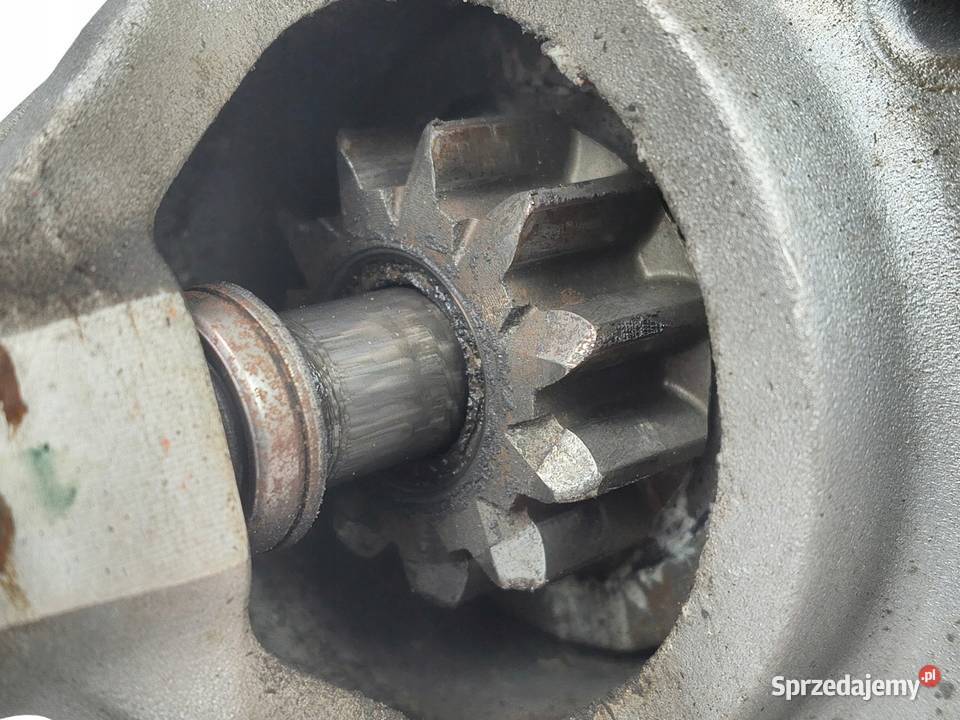 ROZRUSZNIK Volvo S40 V60 S60 V40 16 D2 30659478 Chełm