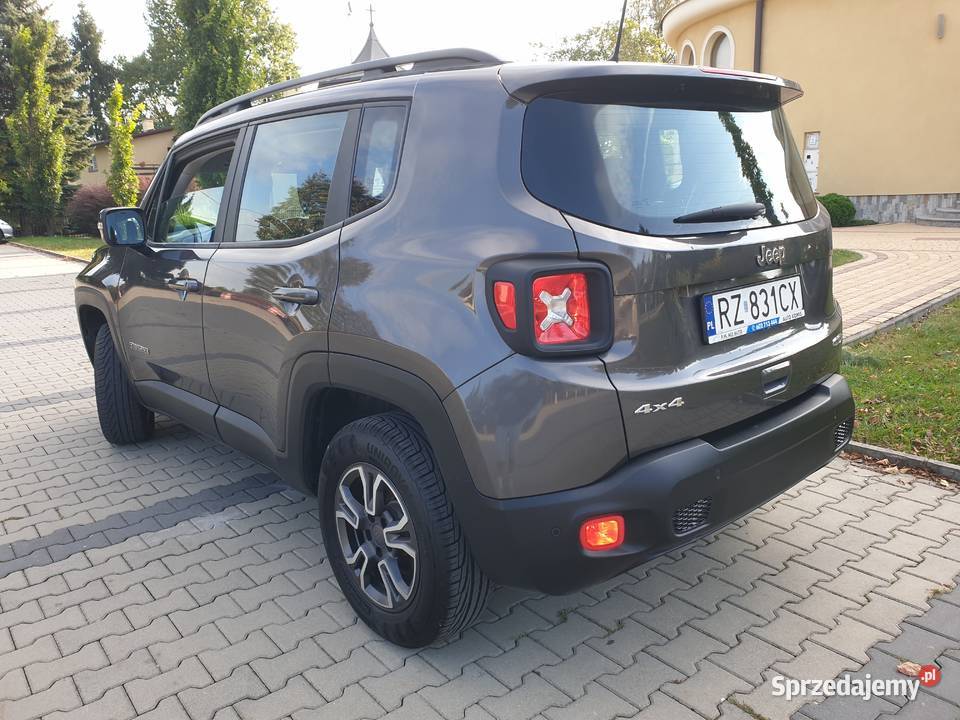 JEEB 20 140 4X4 BOGATA WERSJA BEZWYPADKOWY Rzeszów sprzedam