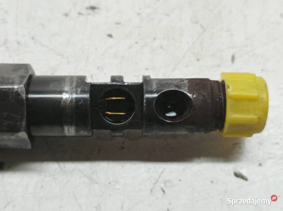 WTRYSKIWACZ 3S7Q9K546BB 20 TDCI Ford Transit V osobowe