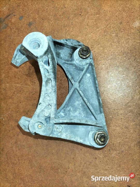 Konsola poduszki silnika lewej stronie BMW E65 śląskie Poręba