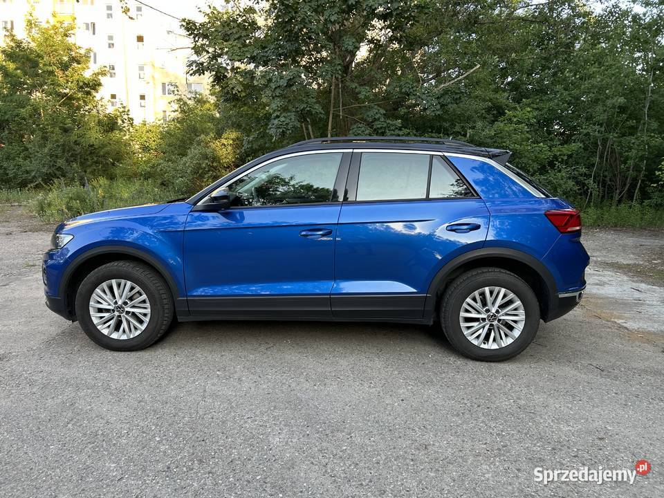 VOLKSWAGEN TROC1516V15068 DSG7SALON