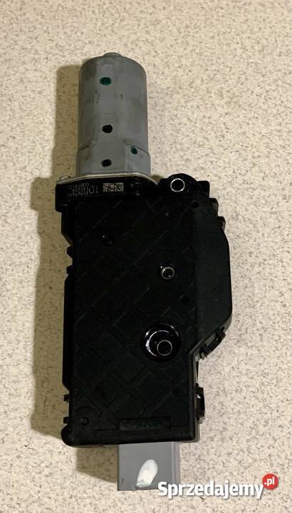 RENAULT GRAND SCENIC III 20162021r SILNIK Katowice