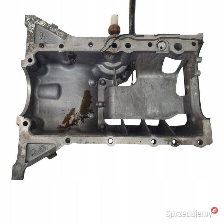 MISKA OLEJOWA oleju Hyundai i10 i20 i30 12 16V osobowe Chełm