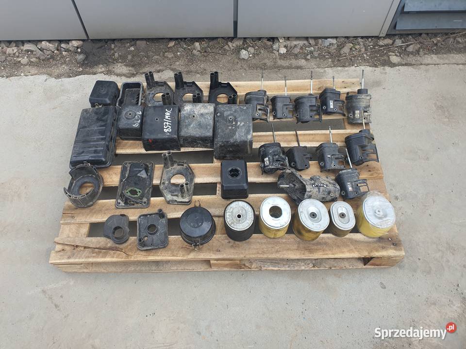 FILTER POWIETRZA OBUDOWA HONDA GX ZESTAW Tarnów sprzedam