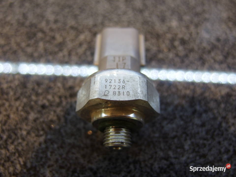 RENAULT CZUJNIK KLIMATYZACJI 921361722R Wągrowiec