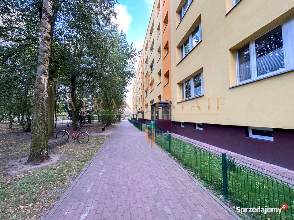 Do wprowadzenia 532 m 3 pokoje PKP Legionowo