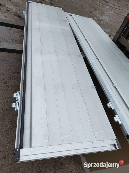 burta boczna Wielton wys 600mm 800mm 1000 mm Siedlce sprzedam
