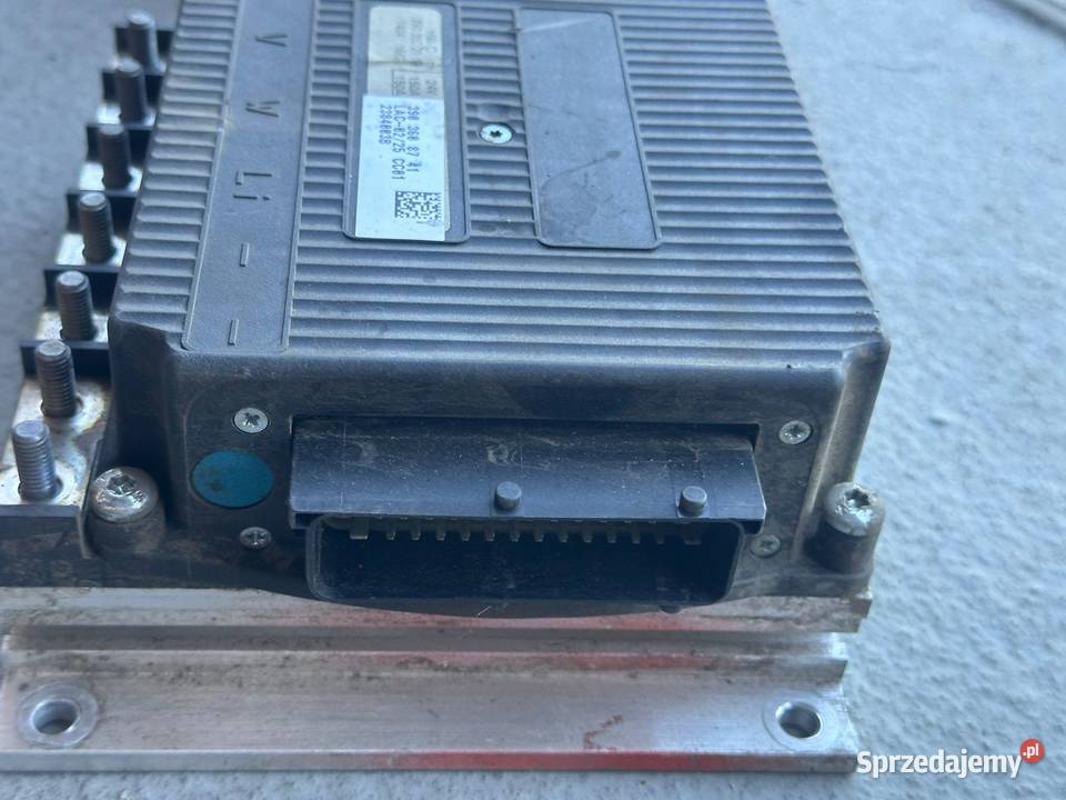 LINDE LAC0225 CC01 3903608741 LINDE T16 T18 T20 Antonie