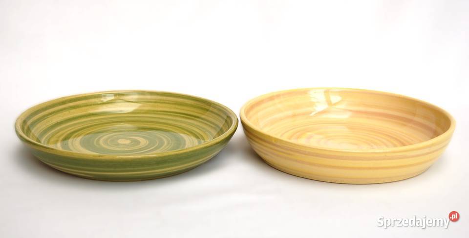Ceramik ceramiczna podstawka pod doniczkę Lublin sprzedam