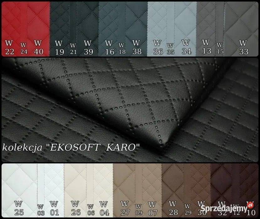 Tani narożnik 240x150 z funkcją spania Szybka Narożniki Łódź