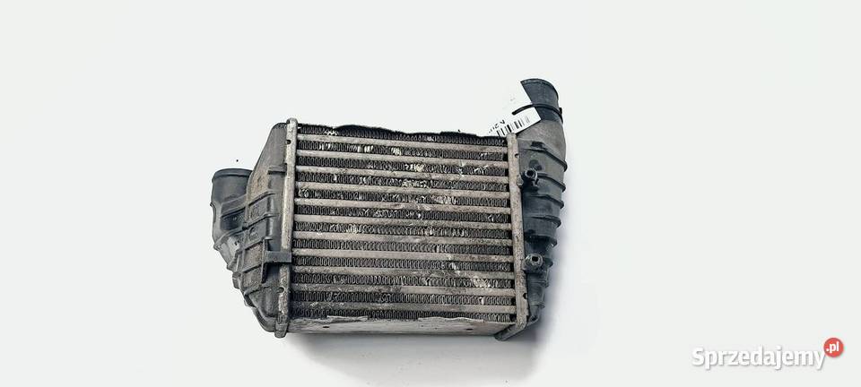 INTERCOOLER AUDI A4 B5 Lipno sprzedam