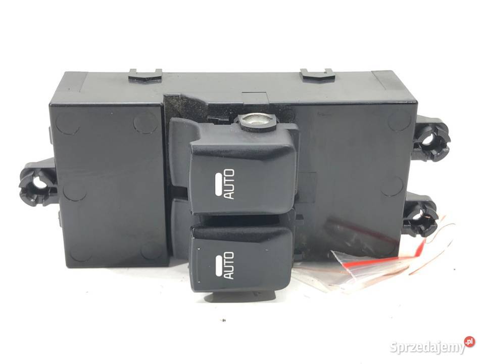 PRZEŁĄCZNIK SZYB KIA CEED 93570A2100 1218 Kombi Wyposażenie wnętrza