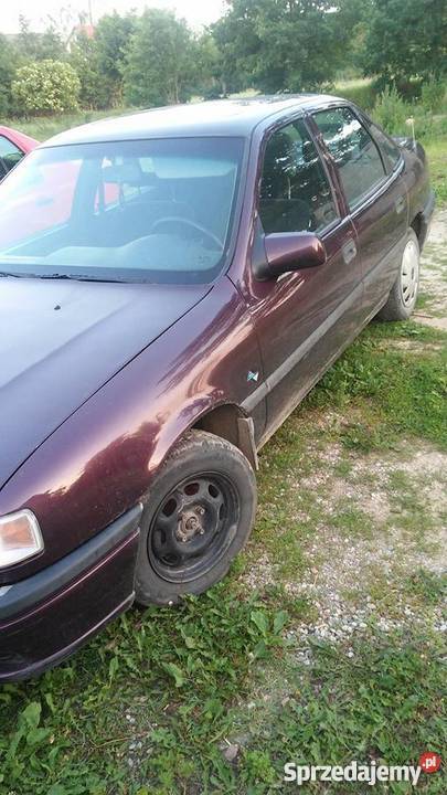 OKAZJA Samochody osobowe pomorskie Egiertowo