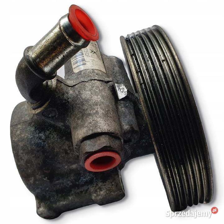 POMPA WSPOMAGANIA Peugeot Partner I 16 HDI Chełm