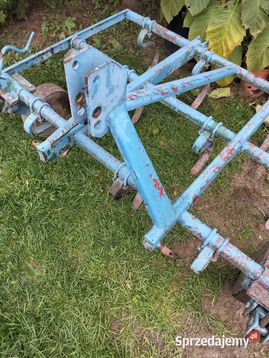 Sprzedam kultywator Huta Koszary