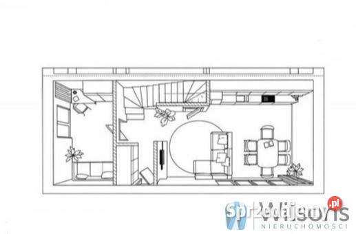 Mieszkanie Radwanice Radwanice 8478m2 5 pokoi dolnośląskie
