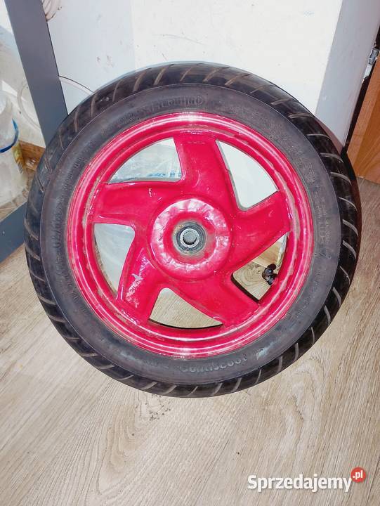 Koła 12 do skutera Świętochłowice