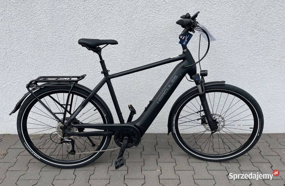 Rowery elektryczne Cube Cannondale KTM Pegasus Grudziądz sprzedam
