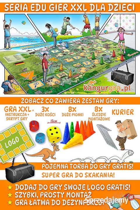 POZNAJ PRZYRODĘ ZACHODNIOPOMORSKĄ eko GRA XXL Szczecin