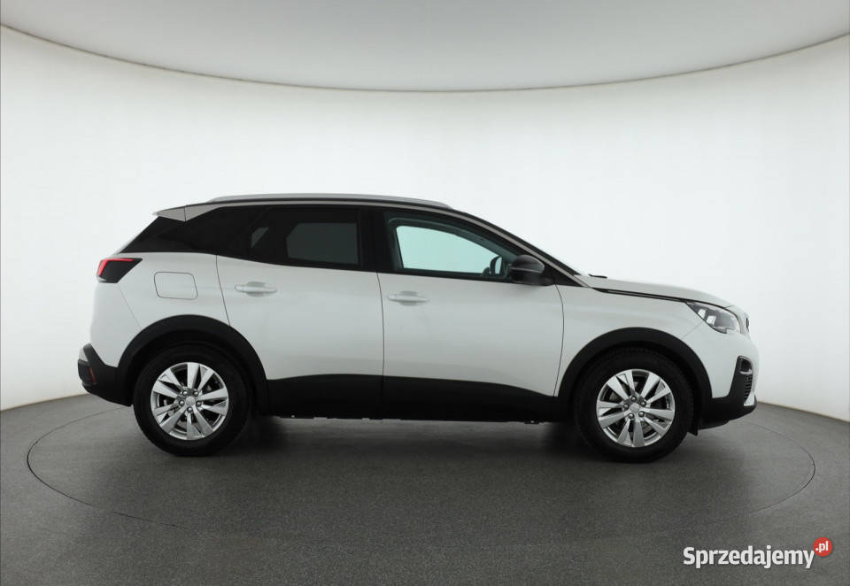Peugeot 3008 16 BlueHDi SUV sprzedam