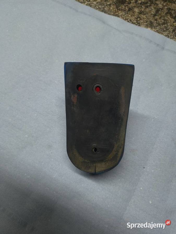 Lampa tylnia komar Romet motorynka kadet ogar sprzedam