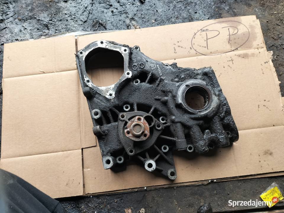 OBUDOWA ROZRZĄDU OPEL 9129048 Kamień-Kolonia