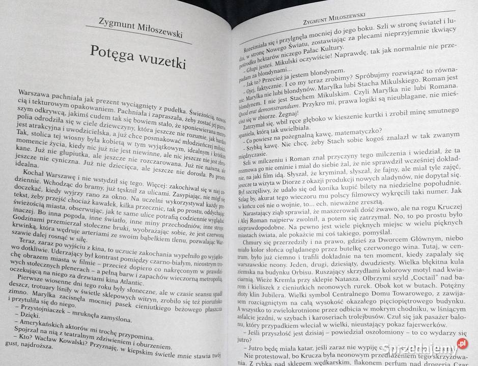 2012 J Dehnel M Kalicińska R Kosik Z Miłoszewski