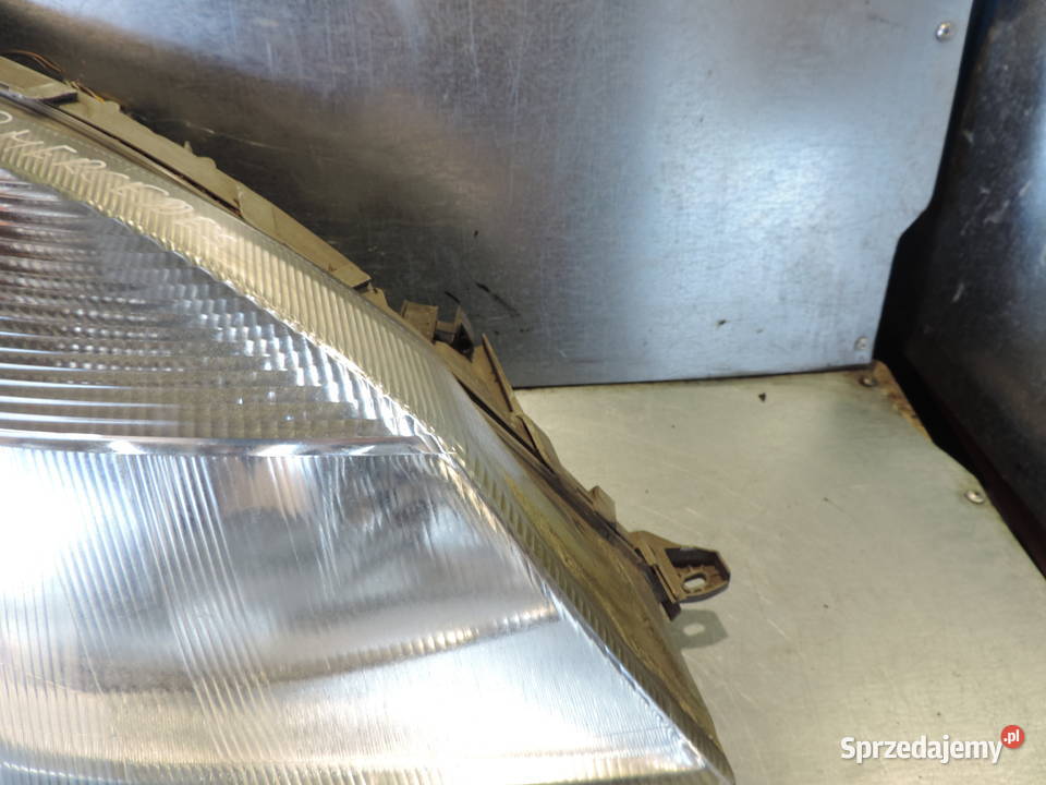 LAMPA PRAWY PRZÓD MERCEDES VANEO W414 Nowy Sącz