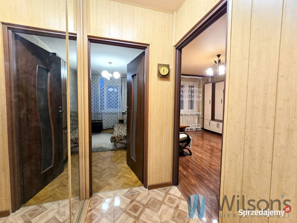 Mieszkanie 6309m2 Warszawa Łukowska mazowieckie