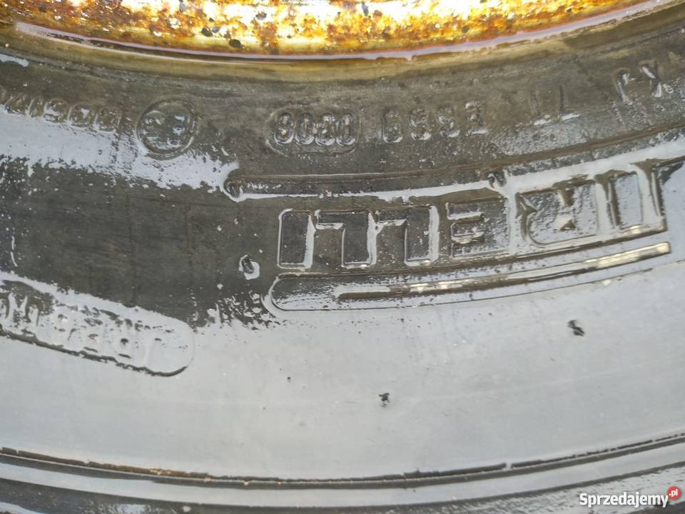 OPONA PIRELLI ST55 23575 175 NA PRZÓD BIEŻNIK Części samochodowe Rzędowice