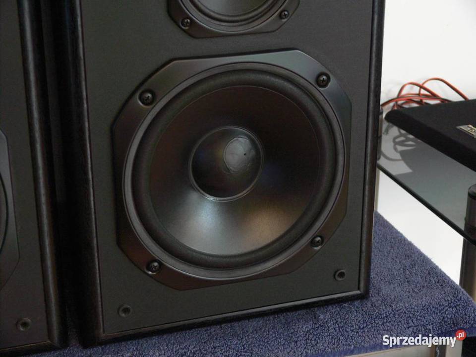 Kolumny Technics SBCS95 2x 200 wat WYSYŁKA podkarpackie Jasło