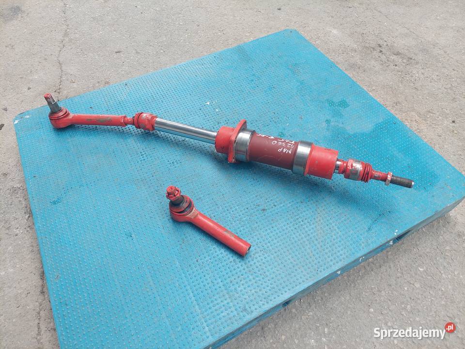 Siłownik skrętu Manitou W51 S3X19 SZ8 PŁ12NAP Kielce