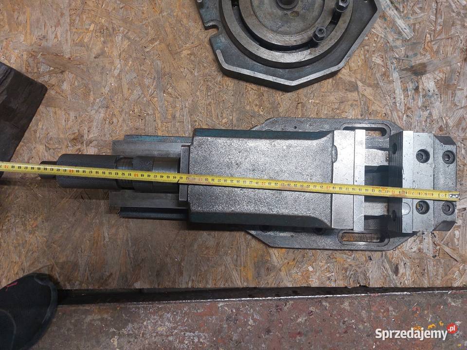 Imadlo Maszynowe warmińsko-mazurskie sprzedam