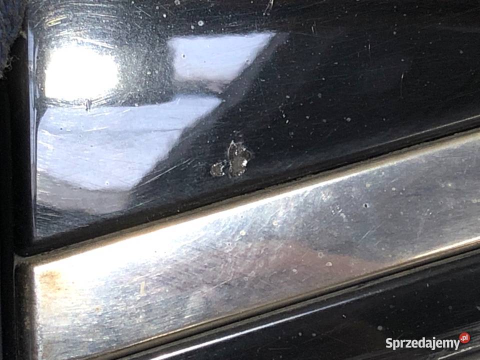 LISTWA DRZWI LEWY TYŁ RENAULT CLIO IV Hatchback