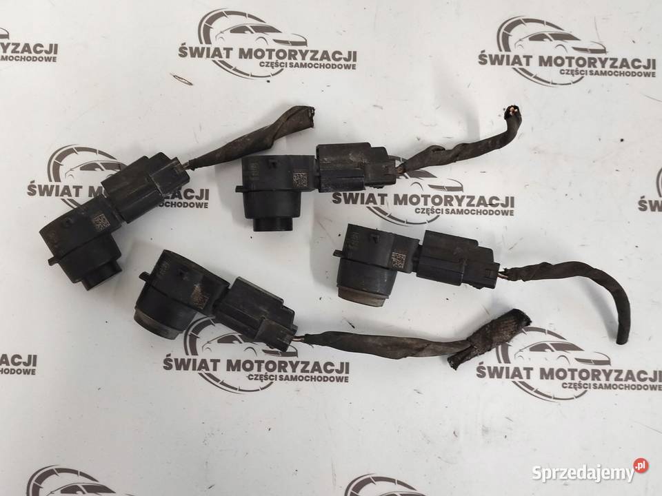 ASTRA J GTC 13r czujniki parkowania PDC 13368131 osobowe Kielce